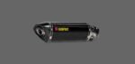 Akrapovic Slip-On Line (Carbon) Kawasaki Ninja 1000SX 2020-
