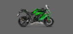 Akrapovic Slip-On Line (Carbon) Kawasaki Ninja 1000SX 2020- - Image 2