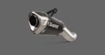 Akrapovic Slip-On Line (Titanium) Z H2 2020-