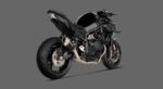 Akrapovic Slip-On Line (Titanium) Z H2 2020- - Image 2