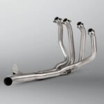 Akrapovic Optional Header (SS) Z900 A2 20-