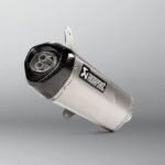 Akrapovic Slip-on Line (SS) GTS125/150/250300/GTV250/300 2005-