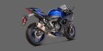 Akrapovic Racing Line (Titanium) YZF-R7 2021- - Image 2