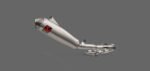 Akrapovic Evolution Line (Titanium) YZ250F /WR250F 2021-