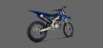Akrapovic Evolution Line (Titanium) YZ250F /WR250F 2021- - Image 2