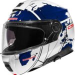 Schuberth Helmet C5 Globe Blue XS 53