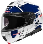 Schuberth Helmet C5 Globe Blue XS 53