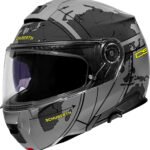 Schuberth Helmet C5 Globe Grey XS 53