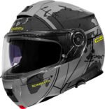 Schuberth Helmet C5 Globe Grey XS 53
