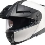 Schuberth Helmet E2 White XS 53