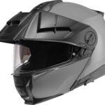 Schuberth Helmet E2 Grey XS 53