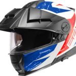 Schuberth Helmet E2 Explorer Blue XS 53