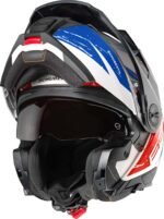 Schuberth Helmet E2 Explorer Blue XS 53 - Image 2