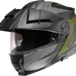 Schuberth Helmet E2 Explorer Matt Green XS 53