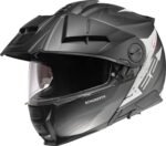 Schuberth Helmet E2 Explorer Matt Anthracite XS 53
