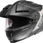 Schuberth Helmet E2 Explorer Matt Anthracite XS 53