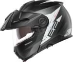 Schuberth Helmet E2 Explorer Matt Anthracite XS 53 - Image 2
