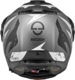 Schuberth Helmet E2 Explorer Matt Anthracite XS 53 - Image 3