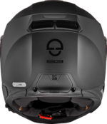 Schuberth Helmet S3 Matt Black XS 53 - Image 2