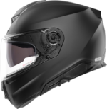 Schuberth Helmet S3 Matt Black XS 53 - Image 3