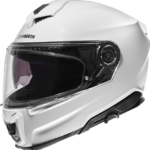 Schuberth Helmet S3 White XS 53