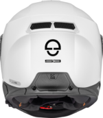 Schuberth Helmet S3 White XS 53 - Image 2