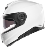 Schuberth Helmet S3 White XS 53 - Image 3
