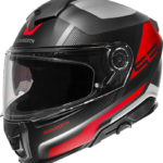 Schuberth Helmet S3 Daytona Matt Anthracite XS 53
