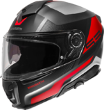 Schuberth Helmet S3 Daytona Matt Anthracite XS 53