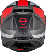 Schuberth Helmet S3 Daytona Matt Anthracite XS 53 - Image 2