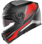 Schuberth Helmet S3 Daytona Matt Anthracite XS 53 - Image 3