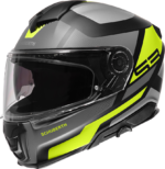 Schuberth Helmet S3 Daytona Yellow Matt XS 53