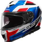 Schuberth Helmet S3 Storm Blue XS 53