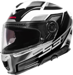 Schuberth Helmet S3 Storm Silver XS 53