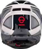 Schuberth Helmet S3 Storm Silver XS 53 - Image 2