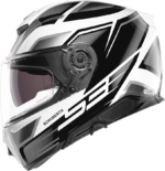 Schuberth Helmet S3 Storm Silver XS 53 - Image 3