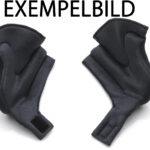 Schuberth S2 cheek pads 50/51