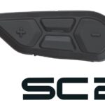 Schuberth SC2 C5 USB-C Power & Data Cable