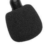 Schuberth C5 Foam cover for SC2 Boom Mic.