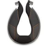 Schuberth C5 neck pad 61-65