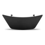 Schuberth C5 button for mouth ventilation black