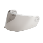 Schuberth Visor E2 silver mirror 61-65