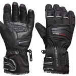 Sweep Glove Tourer Junior Black XL
