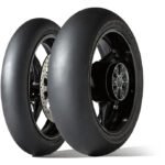 Dunlop KR108 200/70R17 TL MS1+ RACE Re