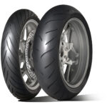 Dunlop SPMAX Roadsmart 2 180/55ZR17 (73W) TL Re