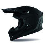Airoh Helmet Aviator 3 Color black matt