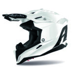 Airoh Helmet Aviator 3 Color white gloss