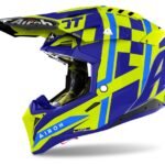 Airoh Helmet Aviator 3 TC21