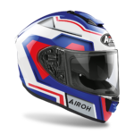 Airoh ST.501 Square blue/red gloss - Image 2