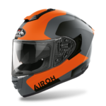 Airoh ST.501 Dock orange matt